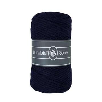 Durable Rope - 321 Navy, Verzenden, Nieuw