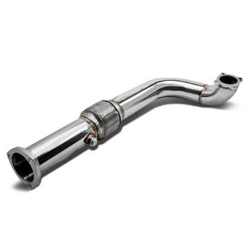SK-Import Downpipe Honda Civic,CRX, Auto-onderdelen, Ophalen of Verzenden, Nieuw, Honda