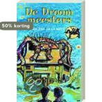 De Droommeesters 9789044307450 M. de la Haye, Boeken, Verzenden, Zo goed als nieuw, M. de la Haye