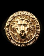 Het Gebrul van het Geloof - Ridderes van de Koninklijke