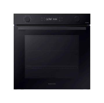 €529 Samsung NV7B41205AK Elektrische oven cm. 60 - zwart, Ophalen of Verzenden, Nieuw