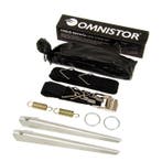 Thule hold down side strap kit (Thule hold down stormbanden), Ophalen of Verzenden, Nieuw