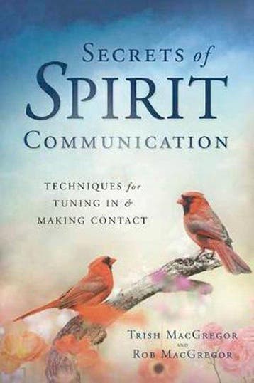 Secrets of Spirit Communication - Trish Macgregor, Boeken, Verzenden, Zo goed als nieuw, Trish Macgregor