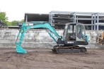 Veiling: Rupsgraafmachine Kobelco SK60-C Diesel 2014, Ophalen, Graafmachine