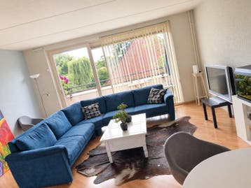 Kamer in Capelle aan den IJssel