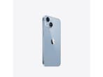 APPLE iPhone 14 - 128 GB - Dualcamera - Blauw, Telecommunicatie, Mobiele telefoons | Apple iPhone, Verzenden, Zo goed als nieuw