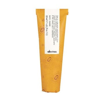 Davines More Inside Relaxing Moisturizing Fluid (Haarserum), Verzenden, Nieuw