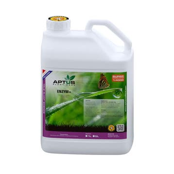 Aptus Enzym+, Tuin en Terras, Overige Tuin en Terras, Nieuw