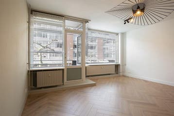 Te huur: Appartement Van Bijlandtplaats in Rotterdam, Appartement, Rotterdam, Zuid-Holland