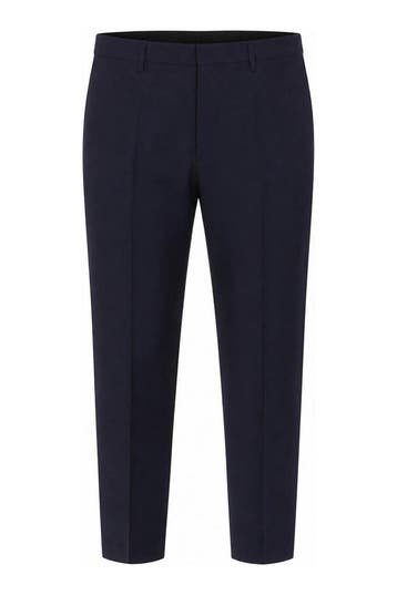 Roy Robson Broek in maat 56 Zwart, Verzenden, Zo goed als nieuw, Zwart, Roy Robson