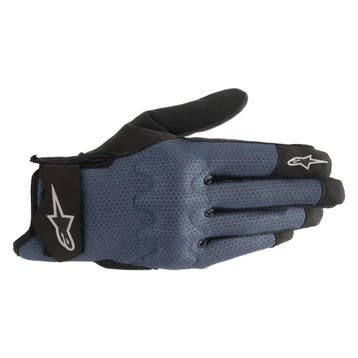 Alpinestars Stated Air Handschoenen Donker Blauw Zwart, Nieuw met kaartje, Alpinestars, Handschoenen, Heren