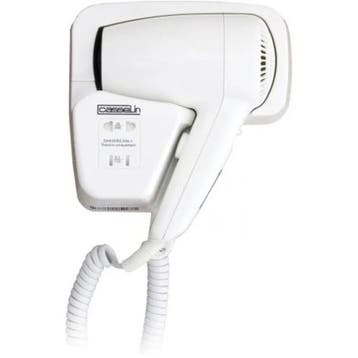 Haardroger met Scheerapparaataansluiting – 1200 W – 2 Dr, Verzenden