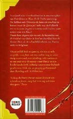 Fabeldieren en waar ze te vinden / Fantastic beasts / 1, Boeken, Verzenden, Gelezen, Newt Scamander