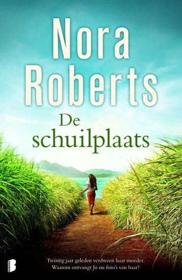 Boek De Schuilplaats 9789022559840, Boeken, Verzenden, Zo goed als nieuw