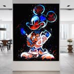 Moabit - Mickey Mouse - Neon Outlaw XL