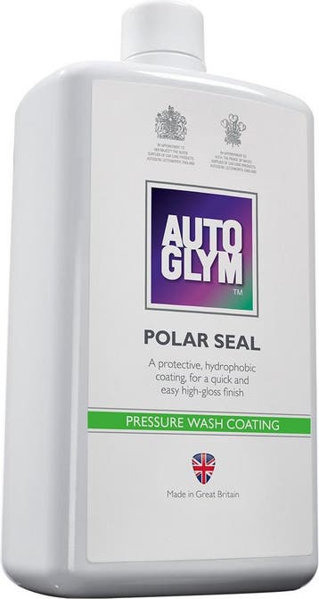 AUTOGLYM Polar Seal - Sealant, Ophalen of Verzenden, Zo goed als nieuw