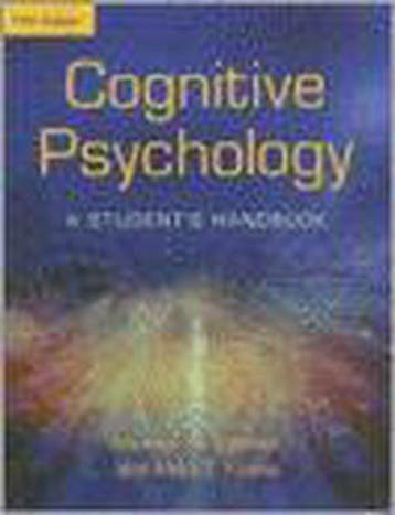 Cognitive Psychology - Michael Eysenck & Mark T Keane, Verzenden, Gelezen, Michael Eysenck & Mark T Keane