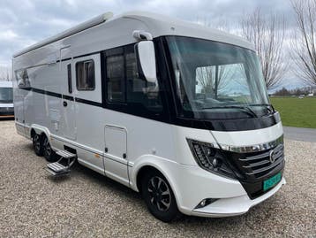 1e Klas Campers veelal Automaat All-inn Geleverd + Garantie!