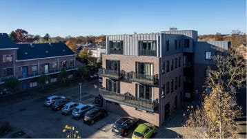 Te huur: Appartement Crosestein in Zeist, Utrecht, Zeist, Appartement