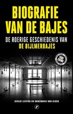 Biografie van de bajes 9789089754806 Annemarie van Ulden, Verzenden, Gelezen, Annemarie van Ulden