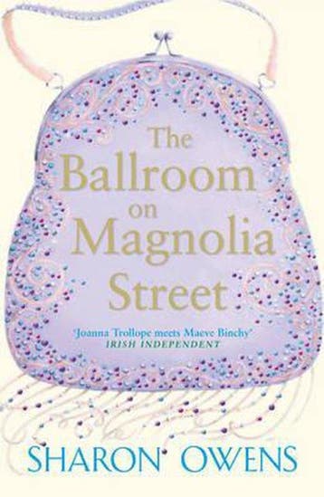 The Ballroom on Magnolia Street, Boeken, Ophalen of Verzenden, Nieuw
