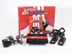 Atari 2600 - Flashback Mini 7800 [CIB], Spelcomputers en Games, Ophalen of Verzenden, Nieuw