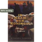 In naam der Koningin... 9789054290667 Carl Tewes, Verzenden, Gelezen, Carl Tewes