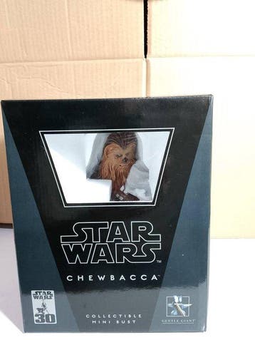 Star Wars - Gentle Giant, Verzamelen, Nieuw