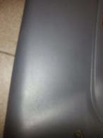 Volkswagen ACHTERBUMPER TRANSPORTER T5 (Achterbumper t5), Auto-onderdelen, Carrosserie en Plaatwerk, Gebruikt, Volkswagen, Ophalen of Verzenden