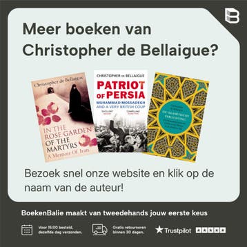 In the Rose Garden of the Martyrs - Christopher de Bellaigue, Verzenden, Zo goed als nieuw, Christopher de Bellaigue