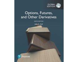 Boek Options, Futures, and Other Derivatives, Global Edition, Verzenden, Zo goed als nieuw