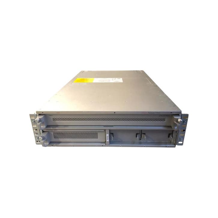 Cisco N77-C7702, Computers en Software, Netwerk switches, Ophalen of Verzenden