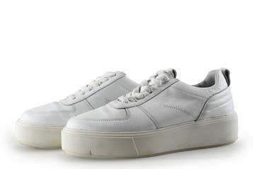 Sacha Sneakers in maat 39 Wit, Verzenden, Wit, Sacha, Sneakers of Gympen
