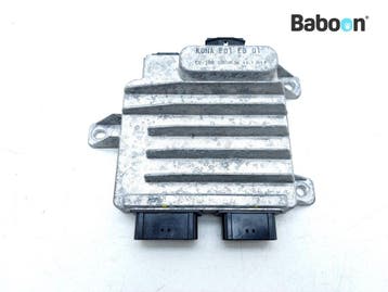 CDI / ECU unit Honda CBF 125 2021-> (CBF125 JC84), Motoren, Verzenden, Gebruikt