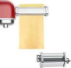 Pastamaker Kenwood Kmix | RVS | Retourdeal 35% Korting, Witgoed en Apparatuur, Ophalen of Verzenden, Nieuw