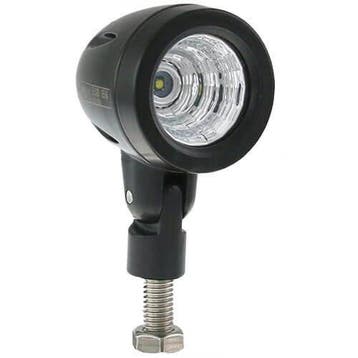 Kleine LED Werklamp |  20cm. kabel, Verzenden, Nieuw