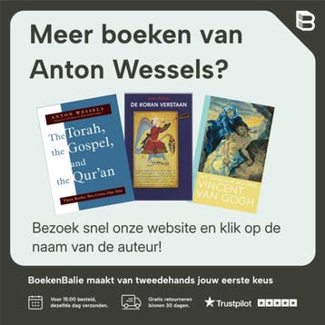 Van Gogh and the Art of Living - Anton Wessels 9781625641090, Verzenden, Zo goed als nieuw, Anton Wessels