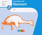 Stenvert taalmakkers M6 (per stuk), Boeken, Verzenden, Nieuw