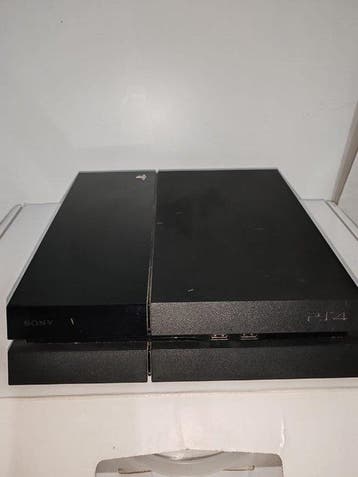 Sony - Playstation 4 (PS4) - PlayStation 4 slim -, Nieuw