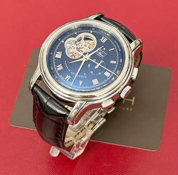 Zenith - El Primero Chronomaster Open XXT - 03.1260.4021 -