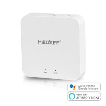 MI-LIGHT | 2.4GHz INTERNET GATEWAY, Nieuw