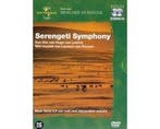 Serengeti Symphony (Special Edition), Verzenden, Nieuw in verpakking