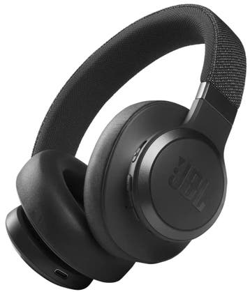 JBL Live 660NC - Hoofdtelefoon, Verzenden, Refurbished