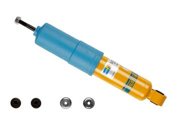 Bilstein B6 High-performance Schokdemper | Mg | MGF (RD) | a, Verzenden, Nieuw