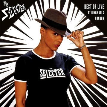 lp nieuw - selecter - BEST OF LIVE AT DINGWALLS LONDON (n..., Verzenden, Zo goed als nieuw, Overige formaten