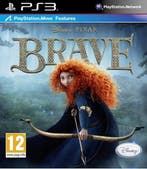 Brave the Video Game (PlayStation 3), Verzenden, Gebruikt, Vanaf 7 jaar