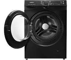 Inventum VWM8010B Wasmachine - Inhoud 8 kg - 1400449, Ophalen of Verzenden, Nieuw, Energieklasse A of zuiniger