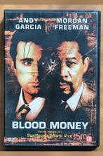 DVD Clinton and Nadine 1988 Andy Garcia Ellen Barkin, Verzenden, Nieuw in verpakking