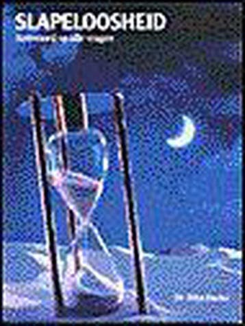 Slapeloosheid 9789060306185 D. Davies, Boeken, Gezondheid, Dieet en Voeding, Verzenden, Zo goed als nieuw, D. Davies