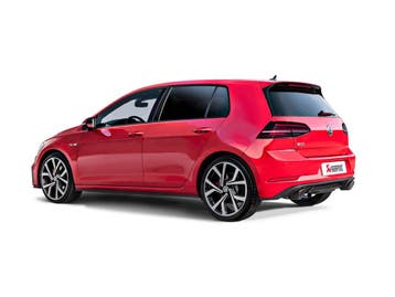 Akrapovic Volkswagen Golf (VII) GTI FL Performance (180 kW), Verzenden, Nieuw